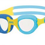 Lunettes natation enfant Zoggs Little Super Seal anti-buée