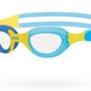 Lunettes natation enfant Zoggs Little Super Seal anti-buée