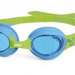 Lunettes de natation Zoggs enfant ajustables protection UV