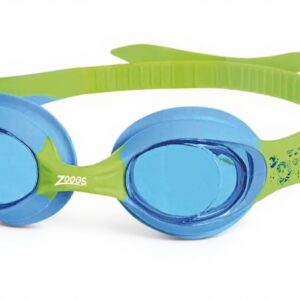 Lunettes de natation Zoggs enfant ajustables protection UV