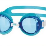 Lunettes de natation Zoggs Loutre protection UV adulte