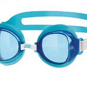 Lunettes de natation Zoggs Loutre protection UV adulte