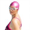 Lunettes de natation Zoggs Endura confortables protection UV