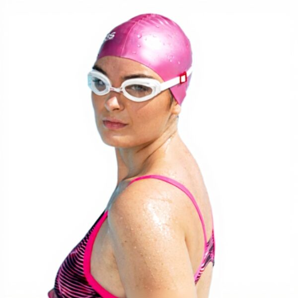 Lunettes de natation Zoggs Endura confortables protection UV