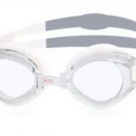 Lunettes de natation Zoggs Endura confortables protection UV
