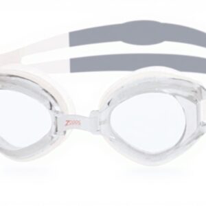 Lunettes de natation Zoggs Endura confortables protection UV