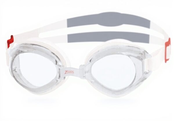 Lunettes de natation Zoggs Endura confortables protection UV