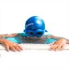 Lunettes de natation Zoggs Phantom Junior anti-buée
