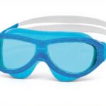 Lunettes de natation Zoggs Phantom Junior anti-buée
