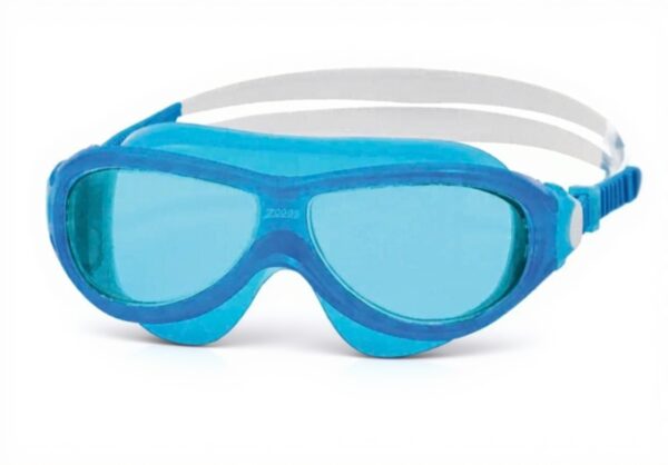 Lunettes de natation Zoggs Phantom Junior anti-buée