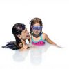 Lunettes de natation Zoggs Phantom Kids masque silicone