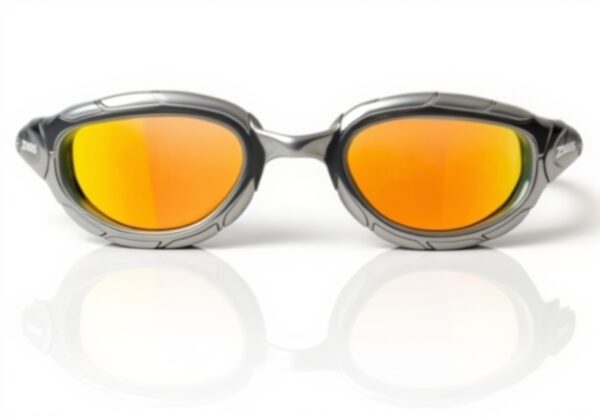 Lunettes de natation Zoggs adultes protection UV anti-buée