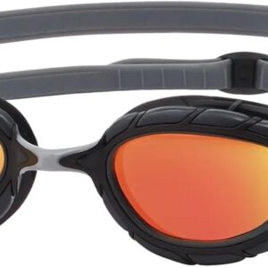 Lunettes de natation Zoggs adultes protection UV anti-buée-0