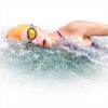 Lunettes de natation Zoggs adultes protection UV anti-buée