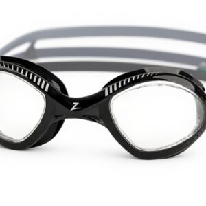 Lunettes de natation enfants Zoggs Tiger Petit multicolore