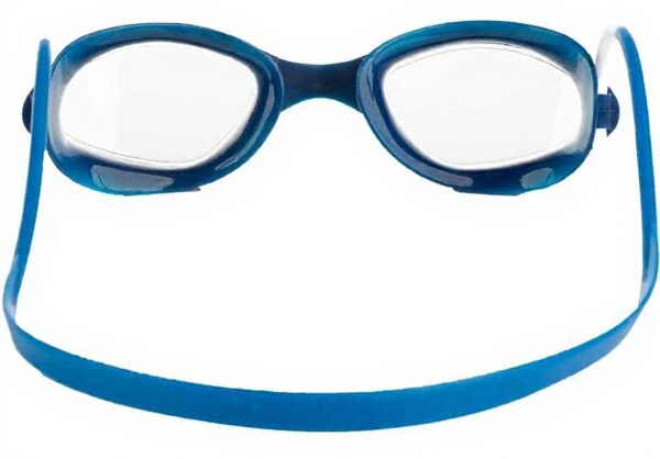 Lunettes natation enfants Zoggs Tiger Petit multicolore