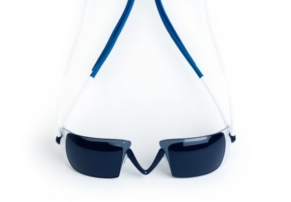 Lunettes natation enfants Zoggs Tiger Petit multicolore