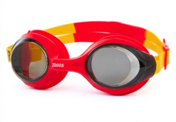 Lunettes de natation Zoggs RNLI Bondi enfant protection UV