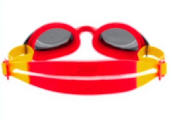 Lunettes de natation Zoggs RNLI Bondi enfant protection UV