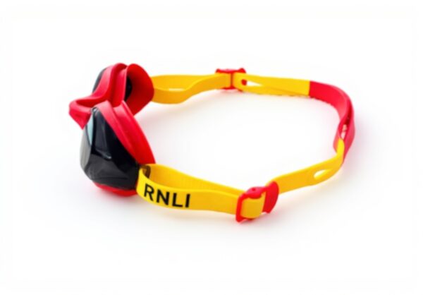 Lunettes de natation Zoggs RNLI Bondi enfant protection UV