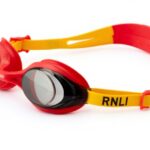 Lunettes de natation Zoggs RNLI Bondi enfant protection UV