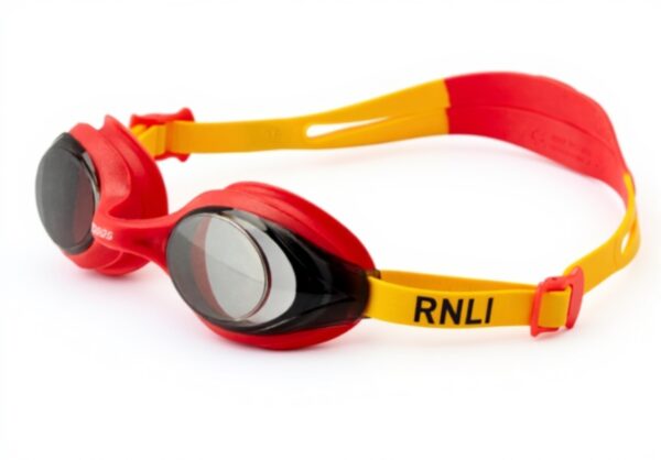 Lunettes de natation Zoggs RNLI Bondi enfant protection UV