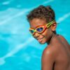 Lunettes de natation Zoggs Predator Junior anti-buée 6-14-1