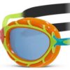 Lunettes de natation Zoggs Predator Junior anti-buée 6-14