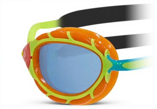 Lunettes de natation Zoggs Predator Junior anti-buée 6-14