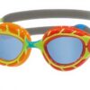 Lunettes de natation Zoggs Predator Junior anti-buée 6-14