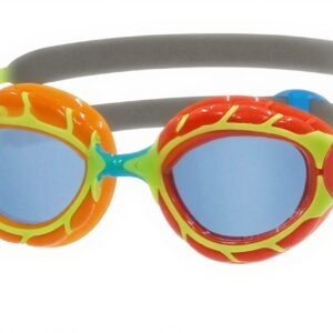 Lunettes de natation Zoggs Predator Junior anti-buée 6-14