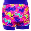 Couche de bain Zoggs Néoprène réutilisable Bébé Rose
