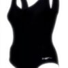 Maillot de bain femme Zoggs Marley écologique dos échancré