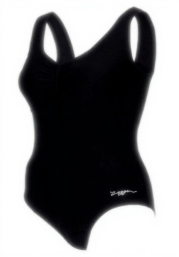 Maillot de bain femme Zoggs Marley écologique dos échancré