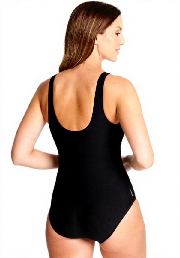 Maillot de bain femme Zoggs Marley écologique dos échancré