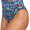 Maillot de bain femme Zoggs Master Back compétition confort