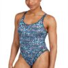 Maillot de bain femme Zoggs Master Back compétition confort