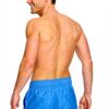 Zoggs Shorts de bain Homme Bleu Taille ajustable Séchage