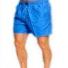 Zoggs Shorts de bain Homme Bleu Taille ajustable Séchage