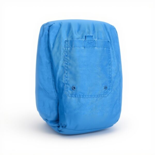 Zoggs Shorts de bain Homme Bleu Taille ajustable Séchage