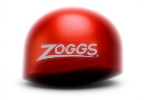 Bonnets de bain Zoggs silicone unisexe adulte taille unique