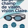 Lunettes de natation Zoggs Panorama adultes antibuée-1