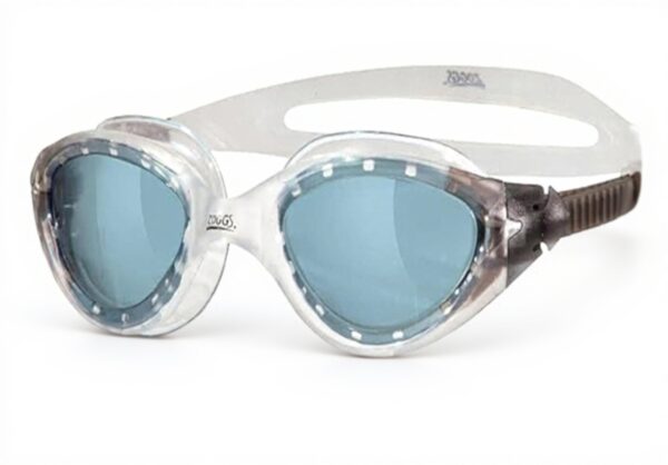 Lunettes de natation Zoggs Panorama adultes antibuée