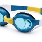 Lunettes de natation Zoggs Paw Patrol bébé silicone