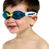 Lunettes de natation Zoggs Paw Patrol bébé silicone