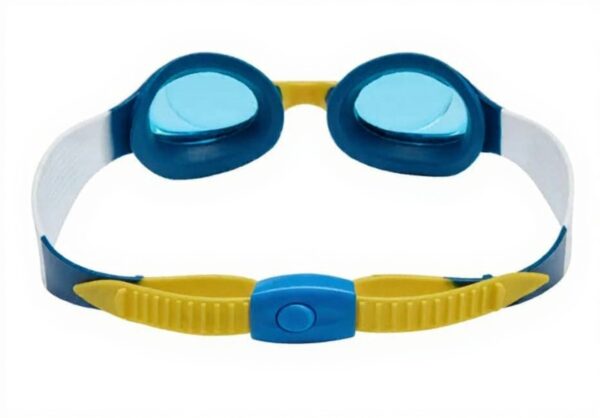 Lunettes de natation Zoggs Paw Patrol bébé silicone