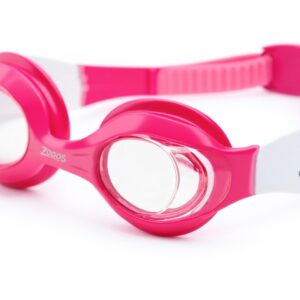 Lunettes natation Zoggs Paw Patrol bébé silicone anti-buée