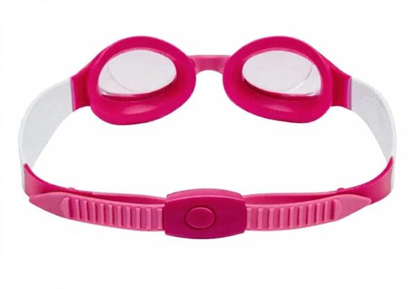 Lunettes natation Zoggs Paw Patrol bébé silicone anti-buée