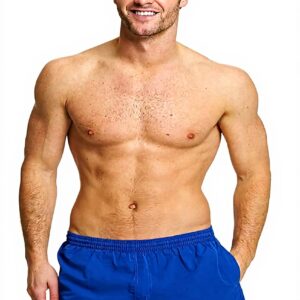 Maillot de bain homme Zoggs Penrith résistant chlore confort