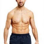 Maillot de bain homme Zoggs Penrith résistant au chlore